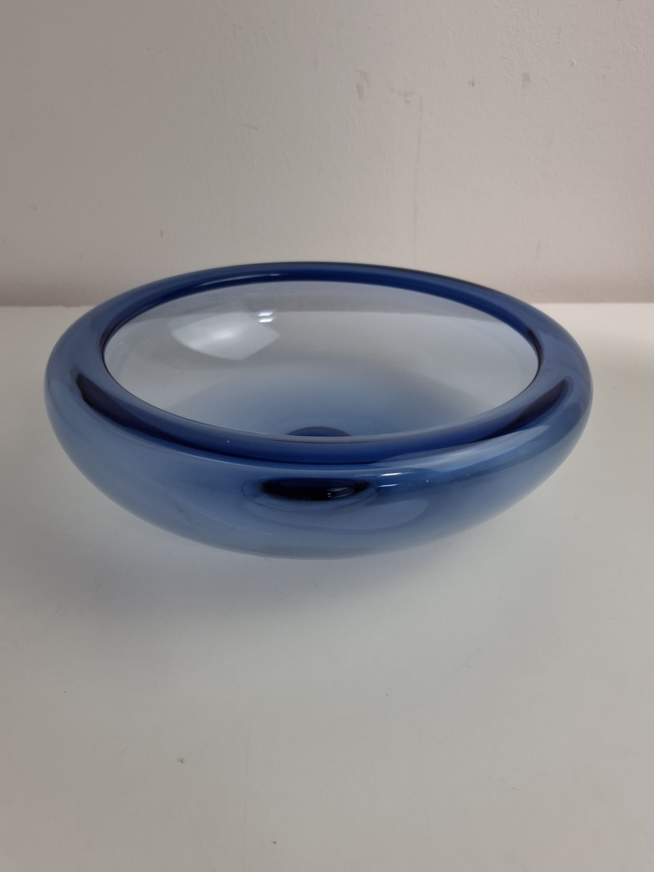 Holmegaard Glasskål